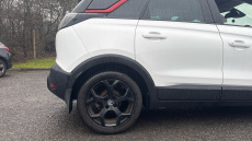 Vauxhall Crossland 1.2 GS Line 5dr Petrol Hatchback